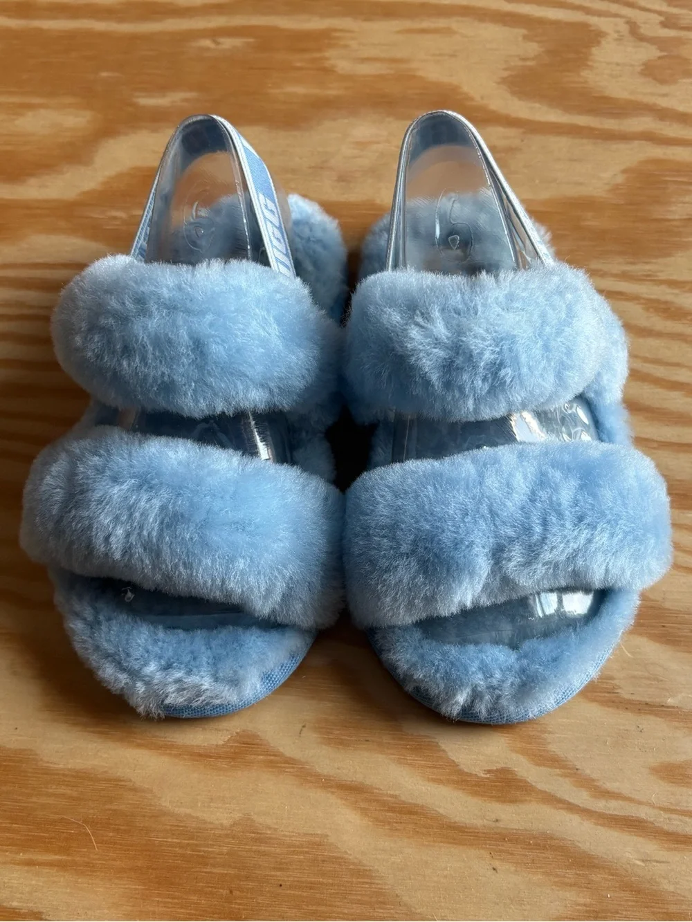 UGG: *NWOB 